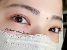 アイラッシュサロン ブラン 西新井店(Eyelash salon Blanc)/立上げパリジェンヌ☆韓国風束感