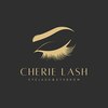 シェリーラッシュ(Cherie Lash)ロゴ