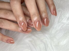 ワンカラーコース