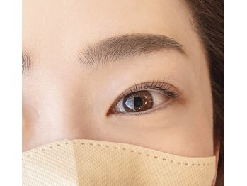 キラフェイス(KILA FACE)/パリジェンヌラッシュリフト