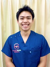 浦和みんなの鍼灸接骨院 渡邉 拓馬