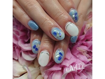 アイネイル(iNAIL)/