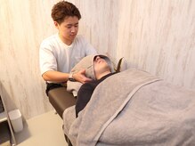 りらっくす 二宮店/お買い物のついでに♪