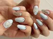 イデアル(ideal)/GEL-X 10本パーツ付け放題