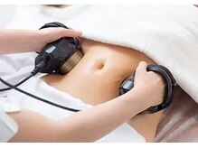 トータルビューティーサロン エレガントリゾート/キャビテーション×EMS×超音波