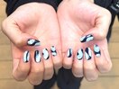 ブラックニュアンス