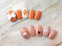 キティ 川越店(kitty)/ハンドジェル定額Bコース
