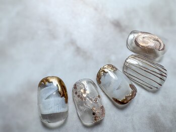 ヌー 茅ヶ崎(Nu:)/