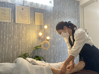 ソアン(soin)の写真