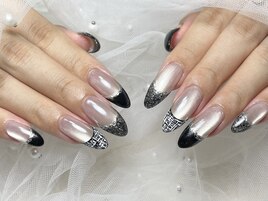 フレンチネイル