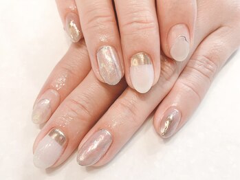 ヘアドレッサー バイ アトリエはるか 渋谷サクラステージ店(HAIR DRESSER)/持ち込みオーダーメイドコース