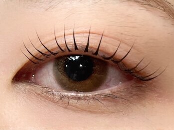 シェリー シル バイ リリック(Che'rie CIL BY LYRIQUE)/オーダーメイドパーマ♪