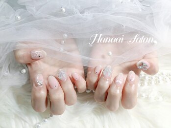 ハナアイ サロン 新大久保店(hanaai salon)/付け放題