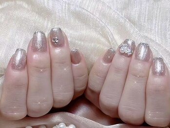 クイーンズネイルサロン(Queen's nail salon)/
