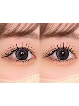 まつげのお悩み解決サロン