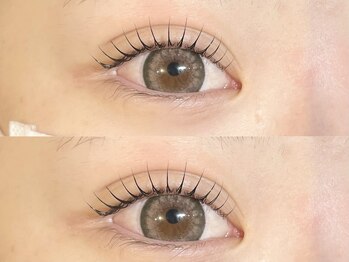 ネオリーブシェリエ 浅草店(Neolive cherie)/立ち上げカールパーマ