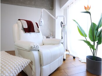 サロンニウ(salon_niu.)