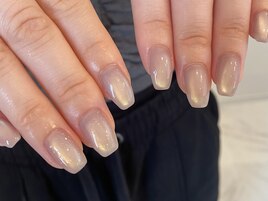 【Hand】マグネットワンカラー