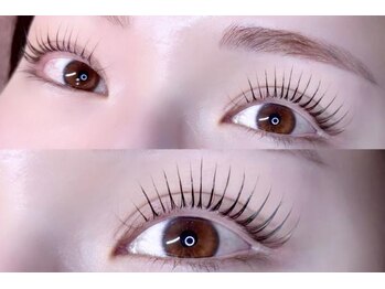 フェイン 表参道店(fein.)/パリジェンヌラッシュリフト