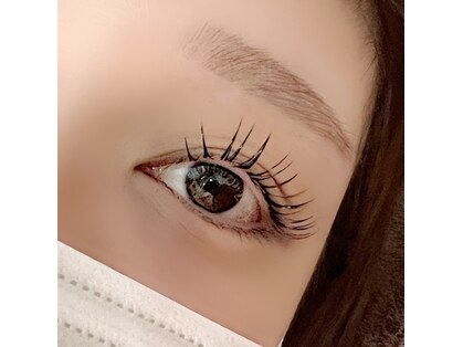 ルベル(RUBER)の写真
