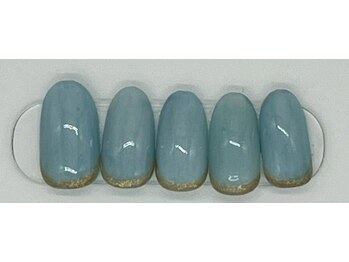 サロンドフェルメール/定額ハンド7,700円