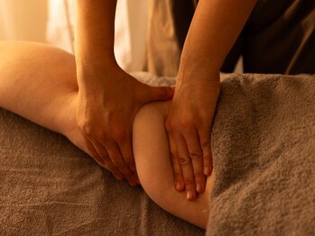 エムティーサロン(Mtsalon)の写真/全てのお悩み最短ルートで解決。経験と結果で導く、短期集中完全対応型エステコース！