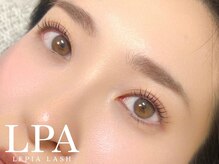 レピア 下北沢店/下北沢まつげパーマ×アイブロウ