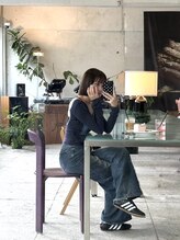 ジェイリー 谷町九丁目店(Je.ily)&nbsp;katsuki 