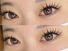 パーミル アイ アンド ネイル クマモト(permille ‰ eye&nail Kumamoto)