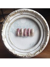 Ricoco 青葉台つつじが丘店/トレンドコース♪Ricoco青葉台