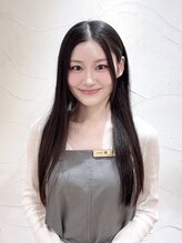 ネオリーブアオバアイ 高田馬場店(Neolive aoba eye) 藤本あかね [高田馬場]