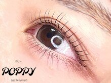 ポピー(POPPY)/まつげパーマ