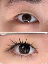 ベストアイラッシュ 渋谷109前店(Best Eyelash)/ワンホン