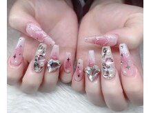 ナミネイルサロン(Nami Nail Salon)/