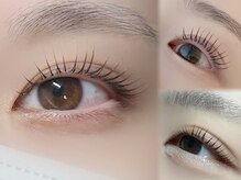 クレール(claire)/1月限定まつ毛パーマ