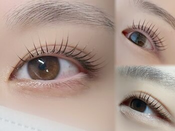 クレール(claire)/1月限定まつ毛パーマ