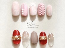 オル('olu)/12月ハンドジェル定額【Winter】