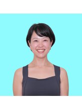 リピラティス 水戸店(Repilates)&nbsp;スタッフ Shizuka