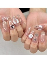 イーズ(ease)/150分持ち込みアート