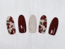 はあとねいる 大橋店/オリジナルデザイン