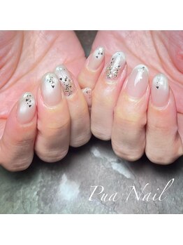 プライベートネイルサロンアンドスクール プアネイル(Pua Nail)/