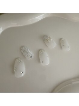 エクラン 元住吉/デザインコース￥7400