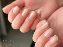 ベル(Belle)