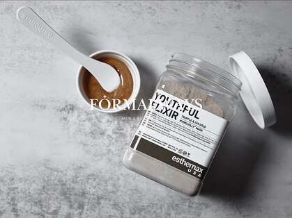 フォーマレイズ(Formalways)の写真