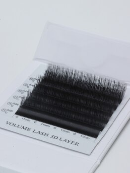 フェリーチェ(Felice)/ボリュームラッシュ