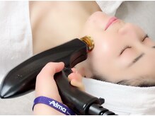 Nビューティーの雰囲気（業界最高峰RF★最新サーモシェイプopusで安心安全＆結果確実◎）