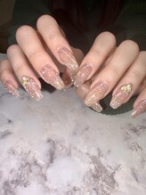 シャルム ド ネイルズ(Charm de nails)/