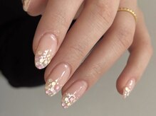 ハナリノ(HANARINO)