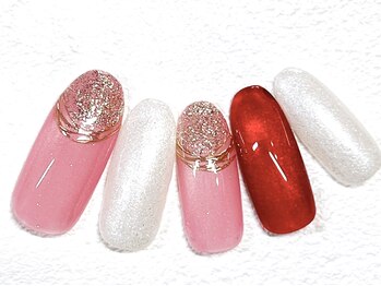 エレガント定額