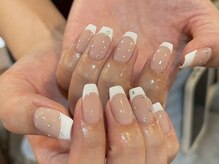 Mira nail closet【3月下旬 NEW OPEN（予定）】/